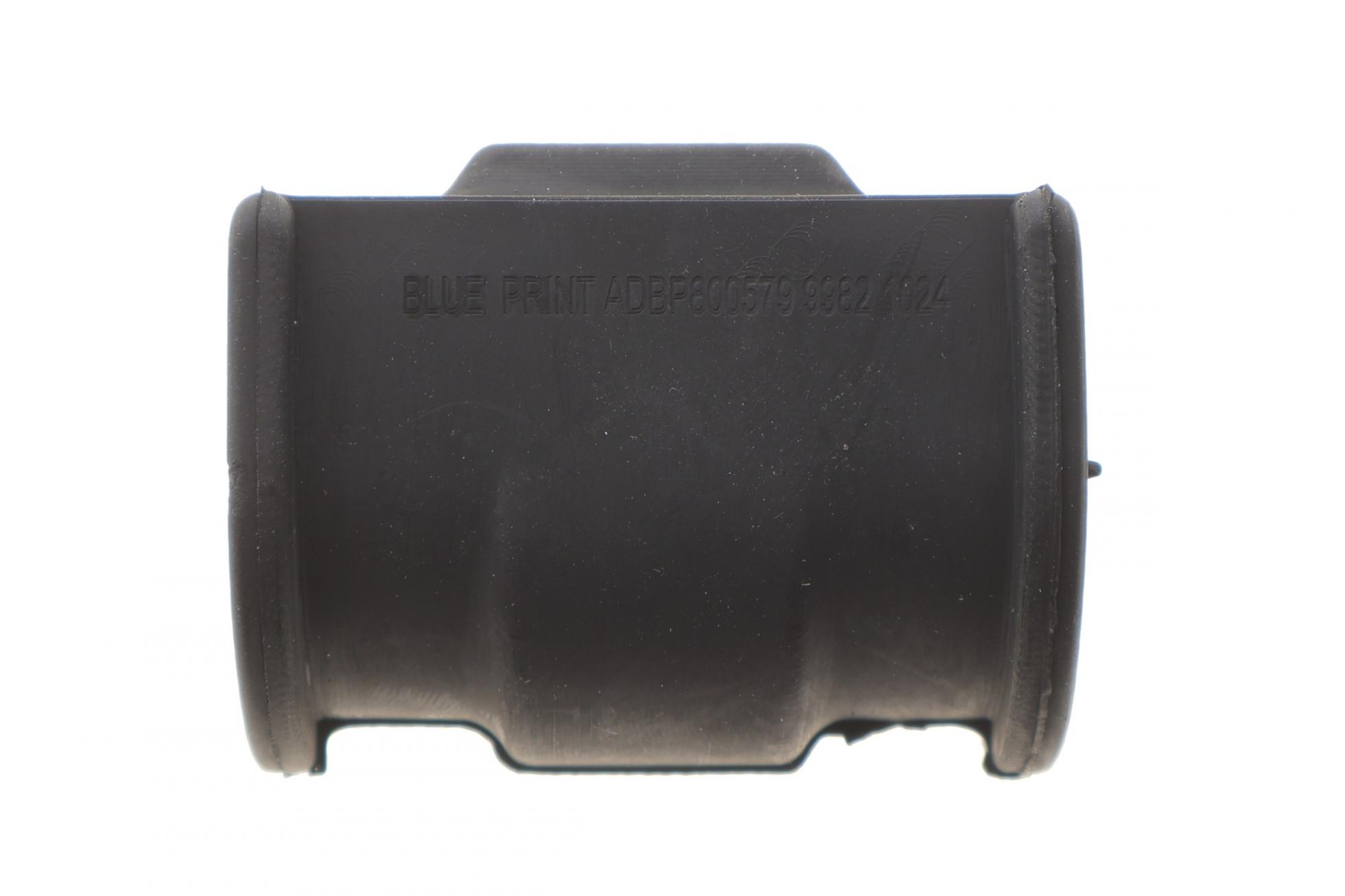 Втулка стабілізатора (переднього) Suzuki SX4/ Vitara 1.0-1.5D 13- (d=25mm)
